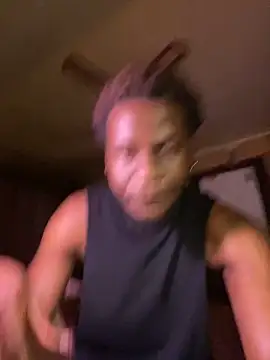 black Man dingo online show from 02-10-26, 11:20