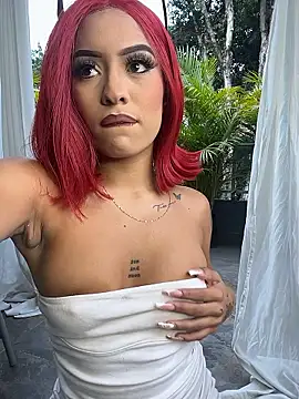 MystiqueXXX online show from 01-08-26, 01:24