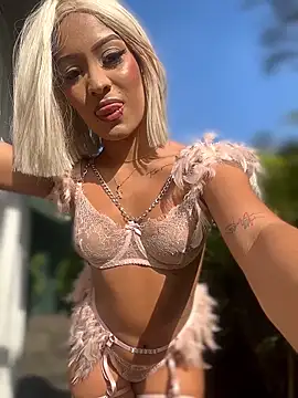 MystiqueXXX online show from 03-28-26, 01:22