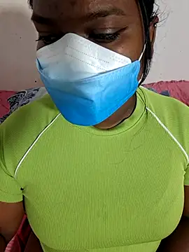 chubybabi online show from 11-27-25, 07:32