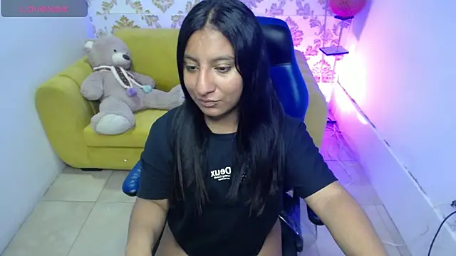 maddisson m online show from 09-12-25, 07:47