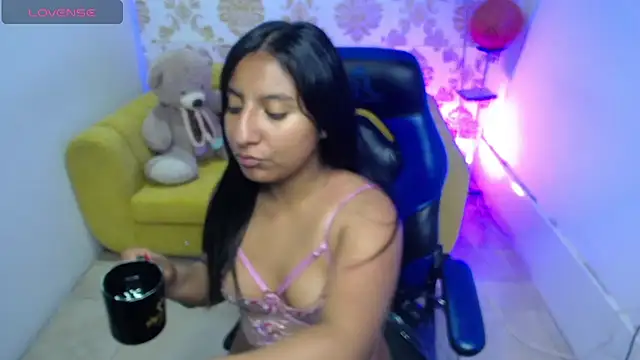 maddisson m online show from 09-16-25, 01:28