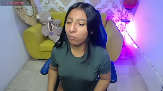 maddisson m online show from 09-25-25, 02:43