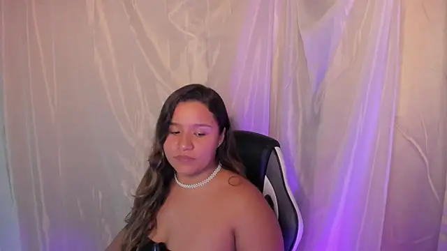 ElaBourn  online show from 03-06-26, 02:19