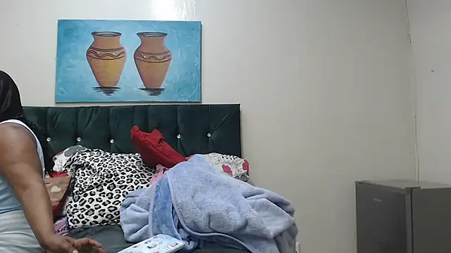 chockclitx5 online show from 11-14-25, 07:34