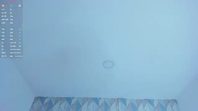 HarleyQueen666 online show from 10-30-25, 10:54