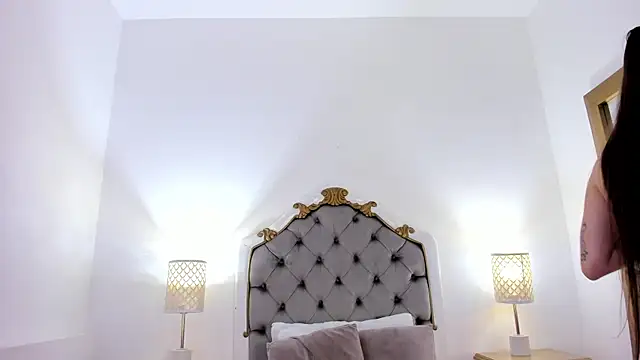 HarleyQueen666 online show from 01-08-26, 11:23