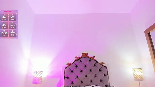 HarleyQueen666 online show from 02-28-26, 11:22