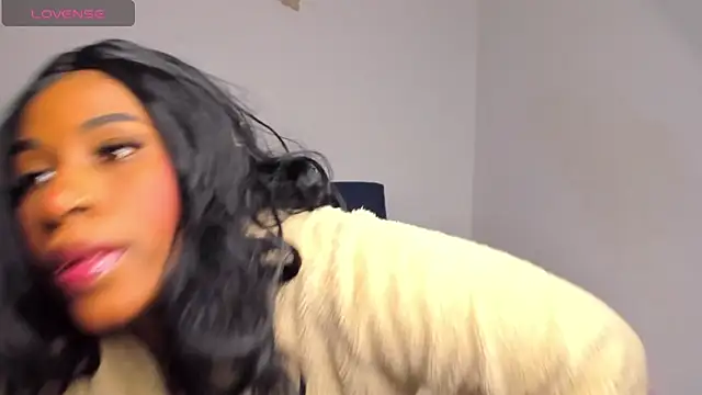 Brandy brown  online show from 10-23-25, 11:24