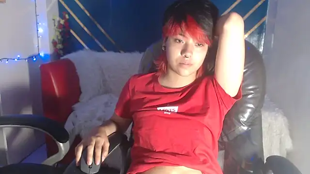 BJkoreanboy online show from 09-18-25, 08:22