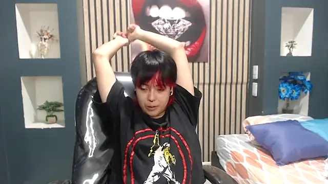 BJkoreanboy online show from 10-01-25, 06:14