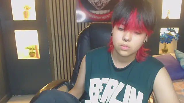 BJkoreanboy online show from 10-03-25, 08:17