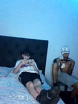 CUB4N1TX xx online show from 09-10-25, 04:34