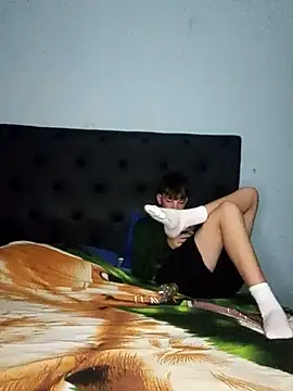 CUB4N1TX xx online show from 10-01-25, 03:45