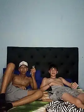 CUB4N1TX xx online show from 10-02-25, 04:30