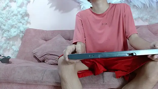 spicy adonhis online show from 11-10-25, 12:04