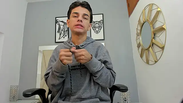 owen  johnson online show from 10-09-25, 11:19