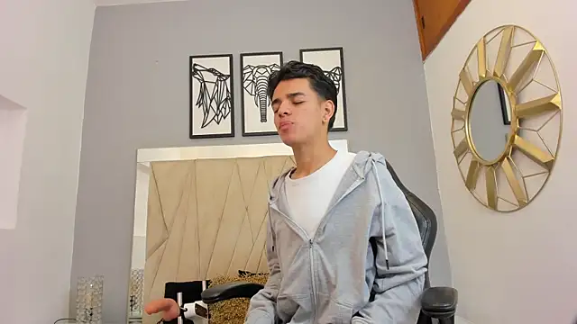 owen  johnson online show from 10-13-25, 11:43