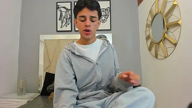 owen  johnson online show from 10-16-25, 11:55