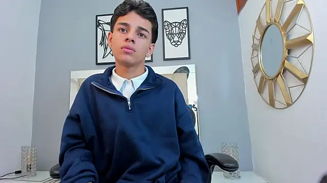 owen  johnson online show from 10-18-25, 11:33