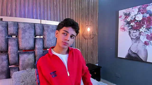 owen  johnson online show from 11-07-25, 12:16