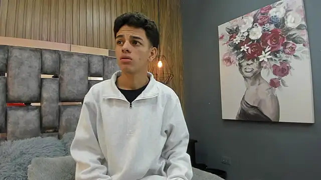 owen  johnson online show from 11-18-25, 11:58