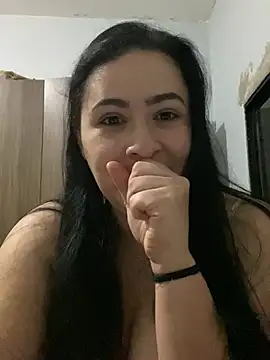 IvettSt  online show from 04-04-26, 04:22