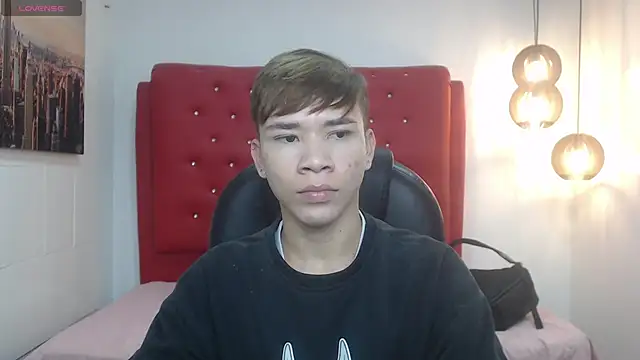 Snapshot of nathanclay chatting on 11-20-25, 03:28 nathanclay online show from 11-20-25, 03:28