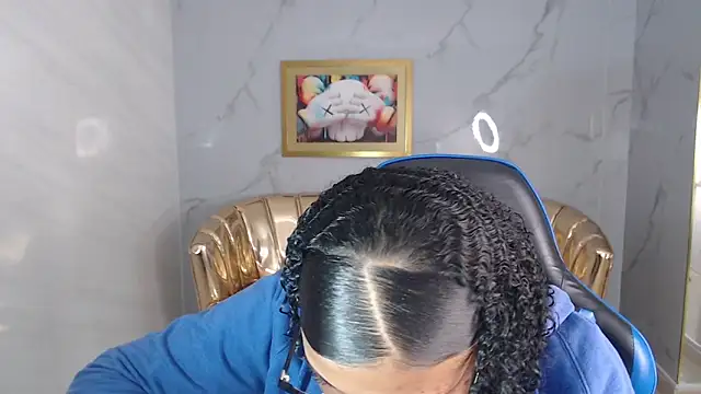 afrodita9 s online show from 09-17-25, 03:08