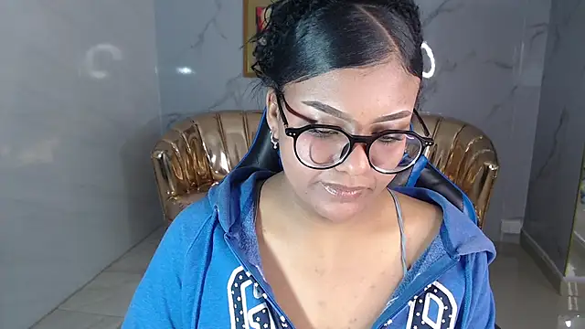 afrodita9 s online show from 09-18-25, 09:11