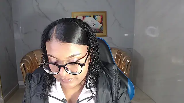afrodita9 s online show from 09-21-25, 03:08