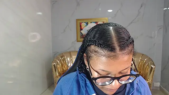 afrodita9 s online show from 10-01-25, 03:34