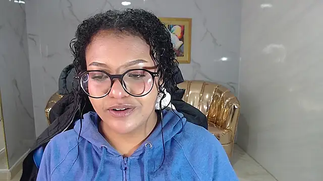 afrodita9 s online show from 10-04-25, 03:15