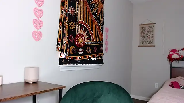 Cherribombzz online show from 02-07-26, 04:54