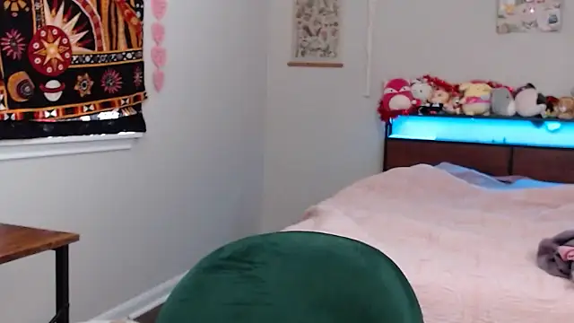 Cherribombzz online show from 02-21-26, 03:24