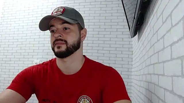 BombeiroHotx online show from 10-11-25, 07:12