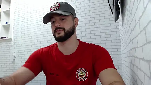 BombeiroHotx online show from 11-11-25, 11:27