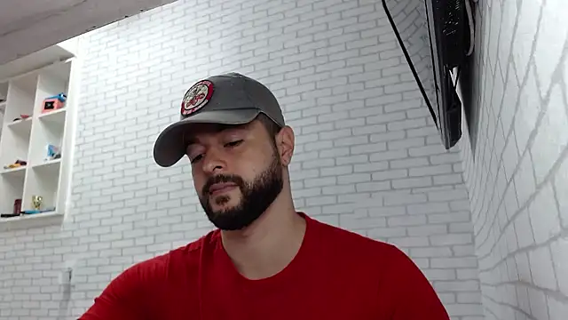 BombeiroHotx online show from 01-05-26, 07:17