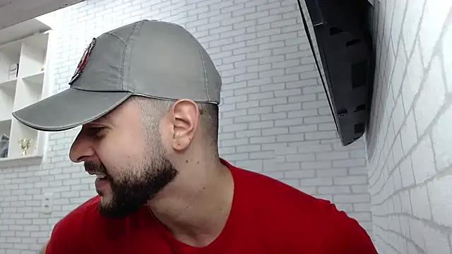 BombeiroHotx online show from 03-02-26, 09:43