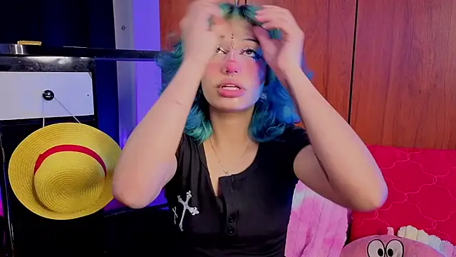 zoelight18 online show from 04-04-26, 05:06