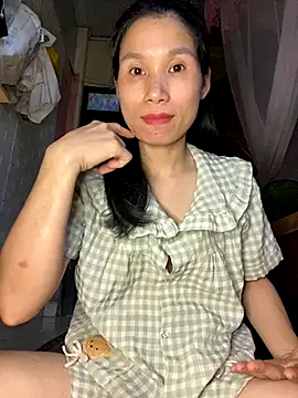 MinHiNi online show from 09-21-25, 05:20