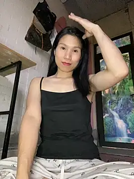 MinHiNi online show from 12-02-25, 07:25