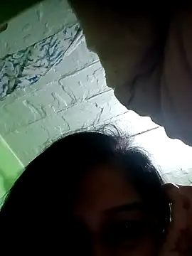 NEHA-DESHI999 online show from 10-13-25, 05:57