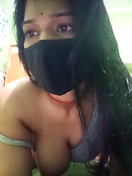 NEHA-DESHI999 online show from 11-02-25, 02:58