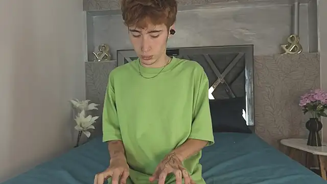  DantFox  online show from 12-20-25, 04:30