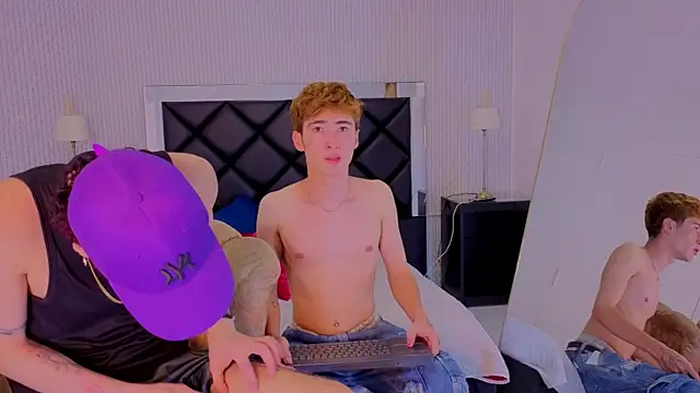  DantFox  online show from 01-09-26, 08:54