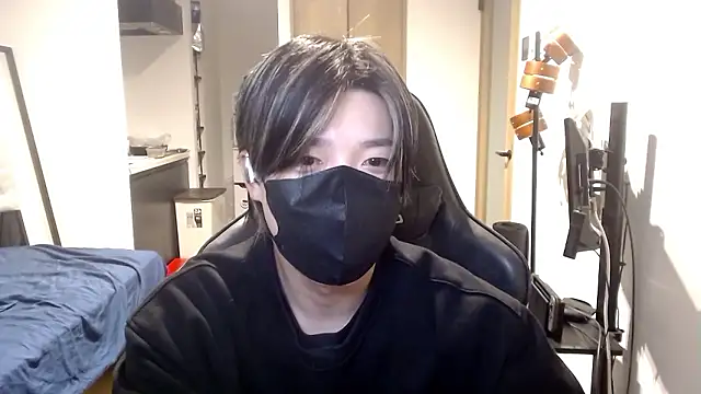 Mei-Tanaka online show from 10-22-25, 12:49