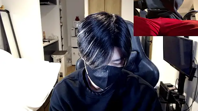 Mei-Tanaka online show from 03-15-26, 02:34