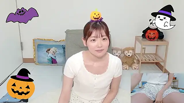 yuzukichi jp online show from 10-31-25, 04:13