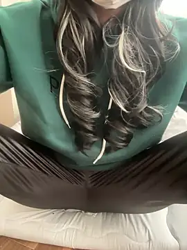 iikangi online show from 02-15-26, 06:10